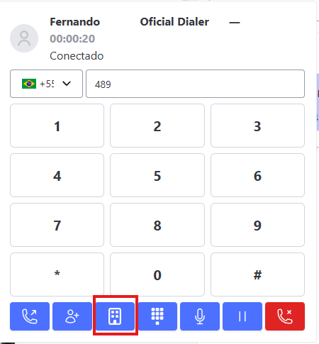 :class=sombracaixa Visualização Botão transferência entre Orgs