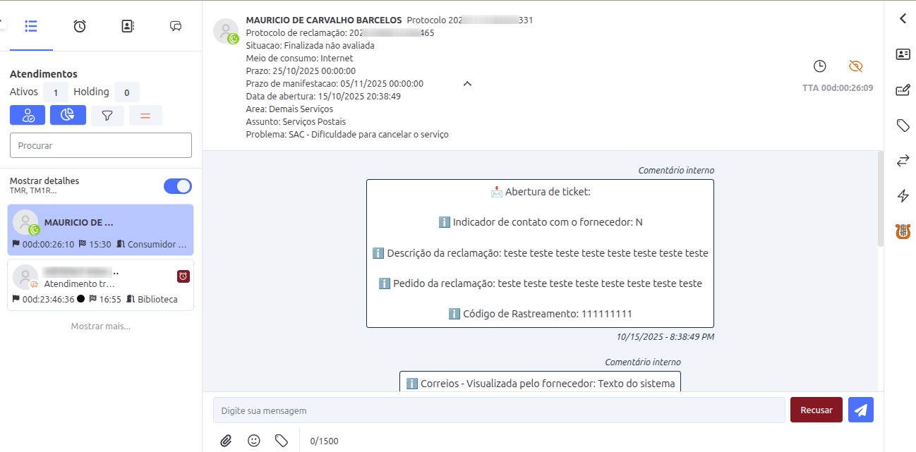 :class=sombracaixa Tela Atendimento Omni