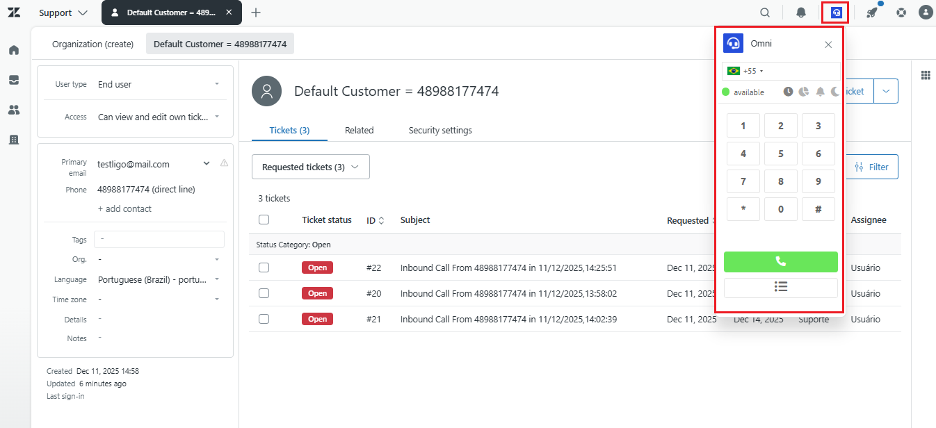 Colar x_api_key 1
