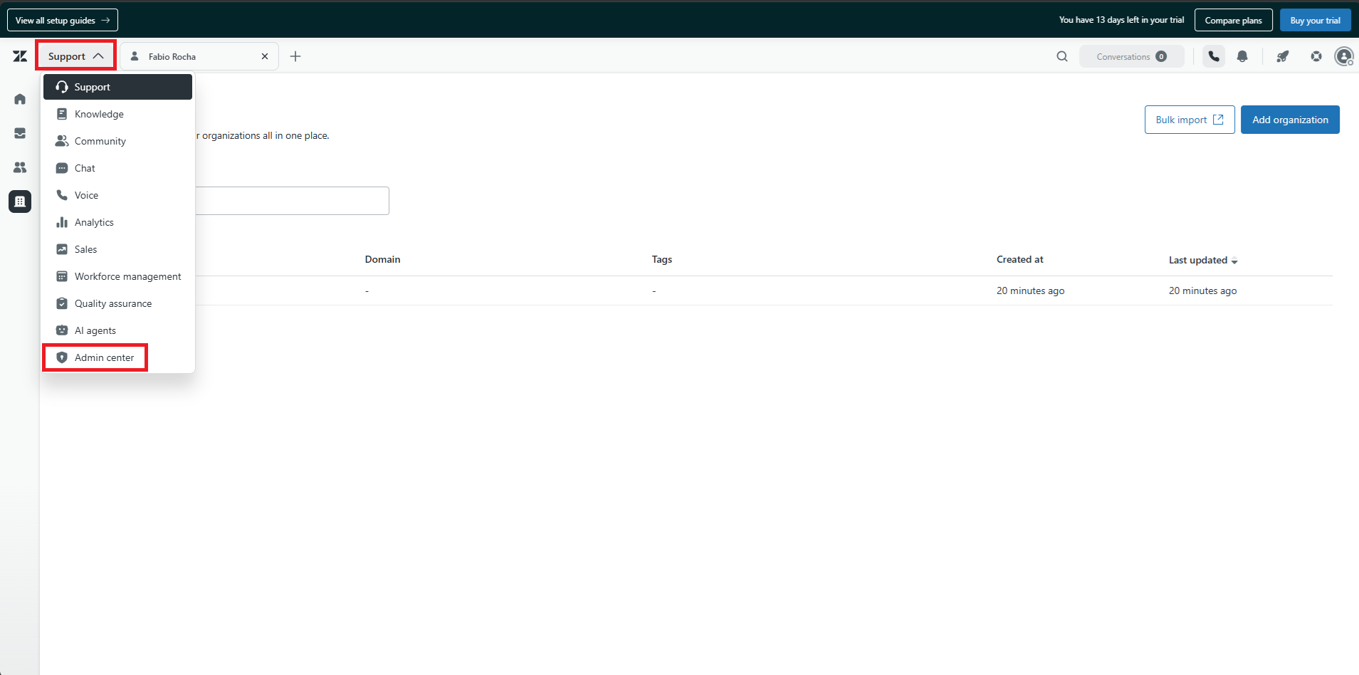Instalar APP 1