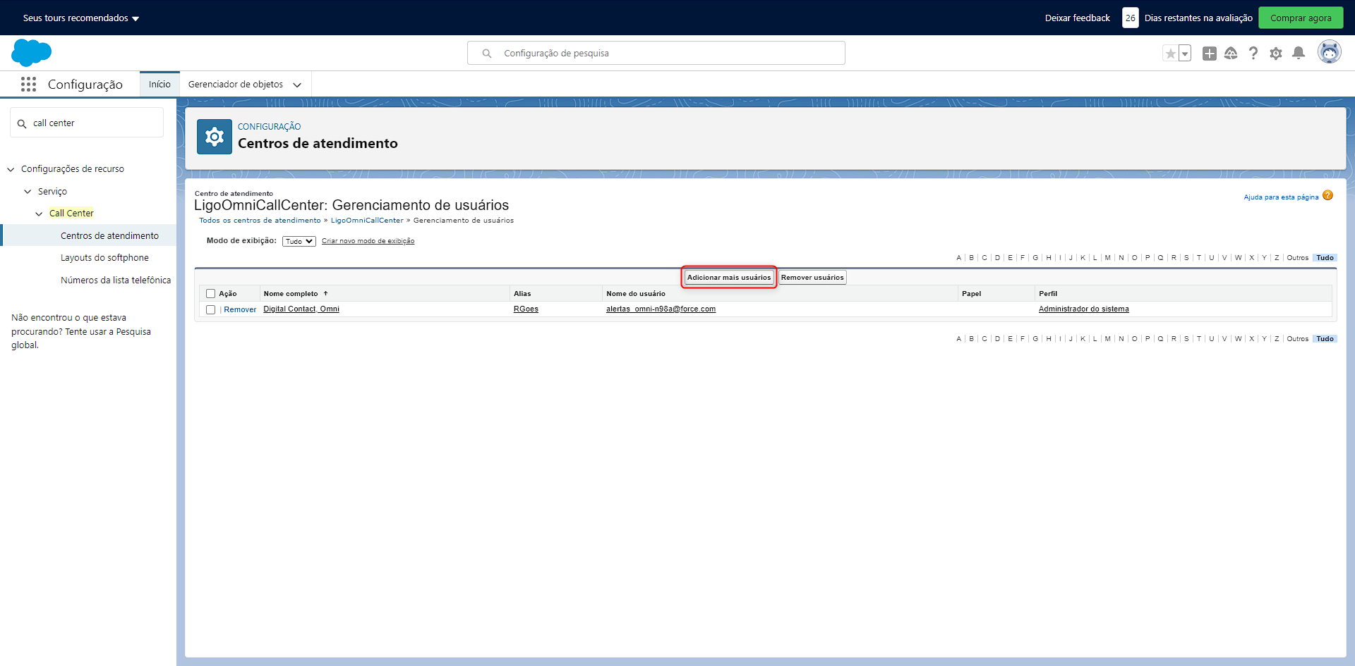 :class=sombracaixa Configurar Salesforce parte 2