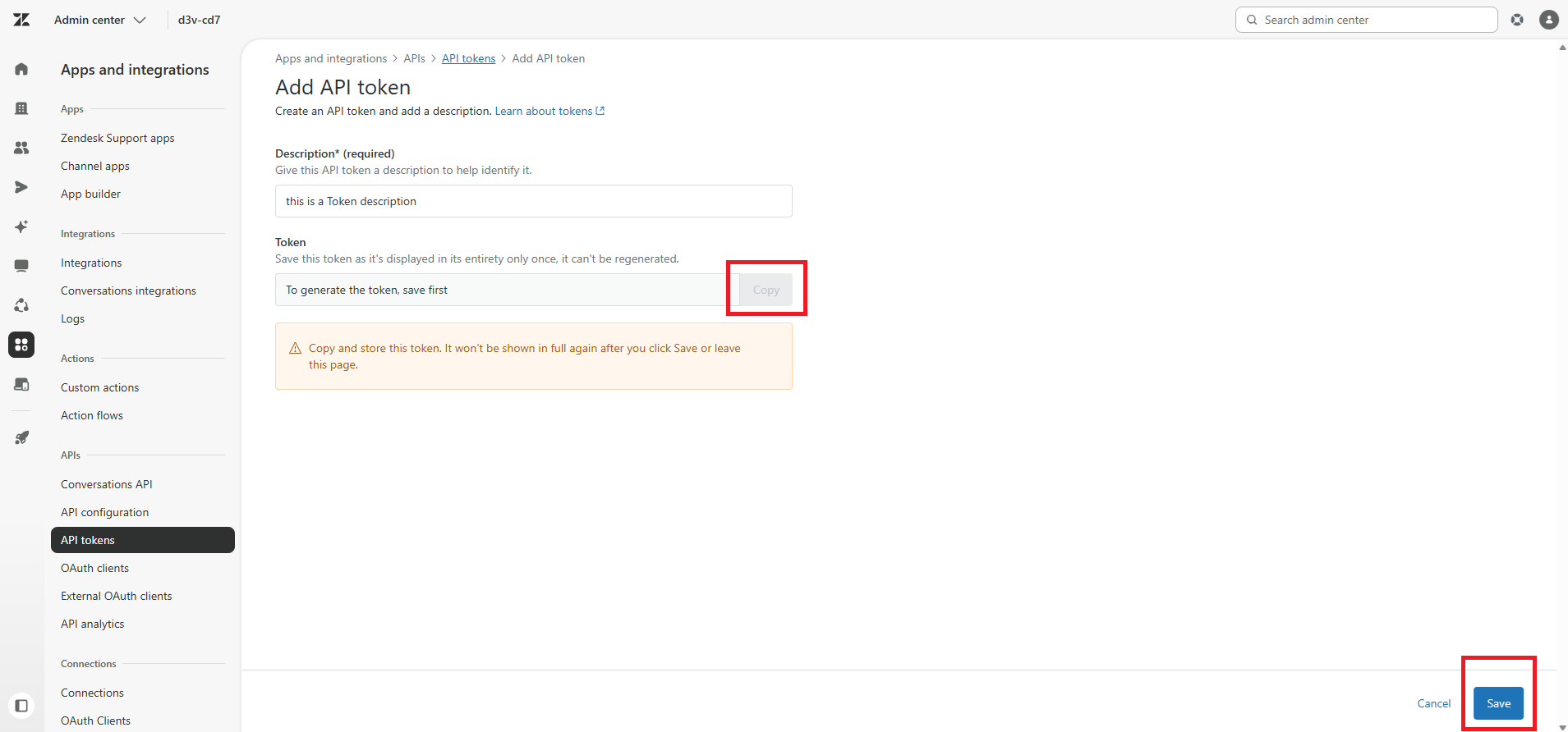 Coletar API Parte 3