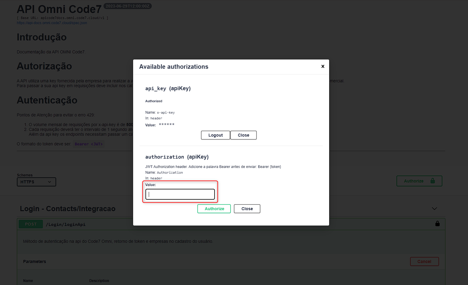 :class=sombracaixa Authorization