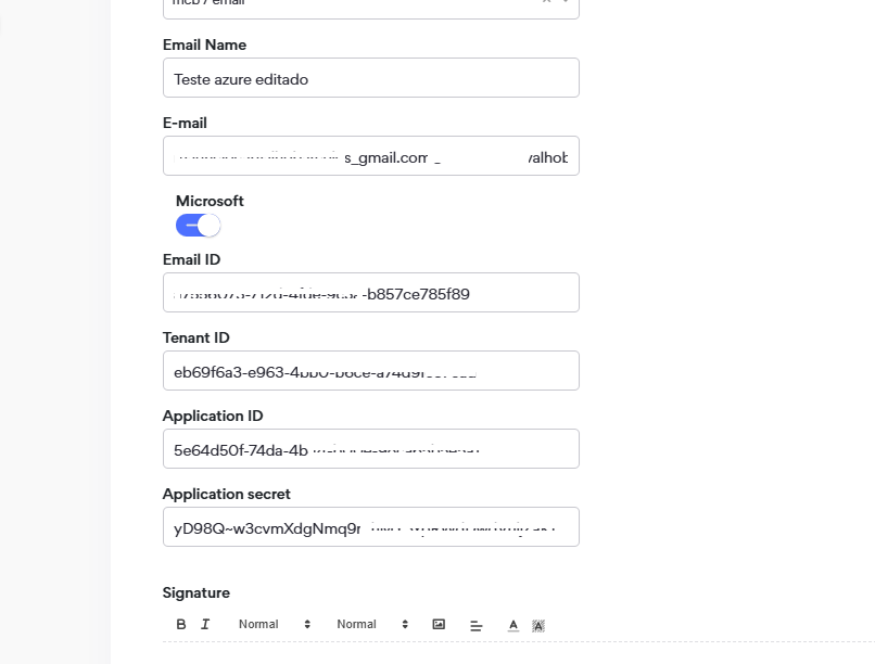 :class=sombracaixa Cadastro Email Microsoft