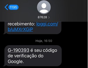:class=sombracaixa Recebimento Código de Verificação por Celular